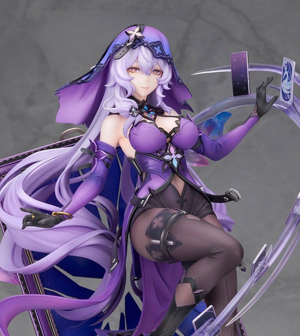 Honkai: Star Rail - Black Swan - PVC Figur 1/7 (26 cm)
