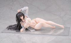 Azur Lane - Taiho: Seaside Daydreams Ver. - PVC Statue 1/5 (15 cm)