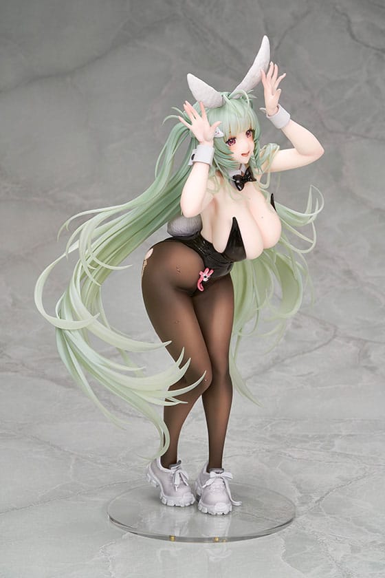 Goddess of Victory: Nikke - Soda: Twinkle Bunny Ver. - Statue 1/7 (24 cm)