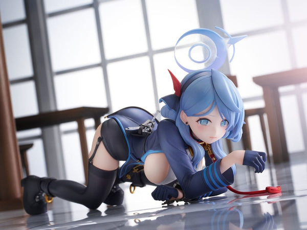 Blue Archive - Ako: Memorial Lobby Ver. - PVC Statue 1/7 (23 cm)