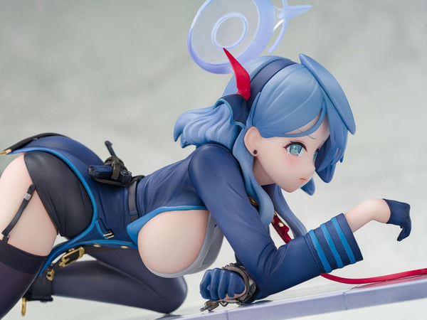 Blue Archive - Ako: Memorial Lobby Ver. - PVC Statue 1/7 (23 cm)