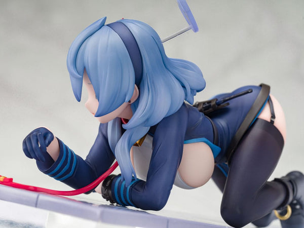 Blue Archive - Ako: Memorial Lobby Ver. - PVC Statue 1/7 (23 cm)