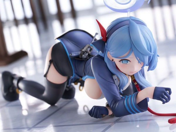 Blue Archive - Ako: Memorial Lobby Ver. - PVC Statue 1/7 (23 cm)