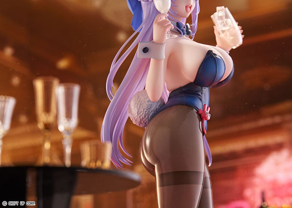 Goddess of Victory: Nikke - Folkwang: Moist Rabbit Ver. - PVC Statue 1/7 (29 cm)