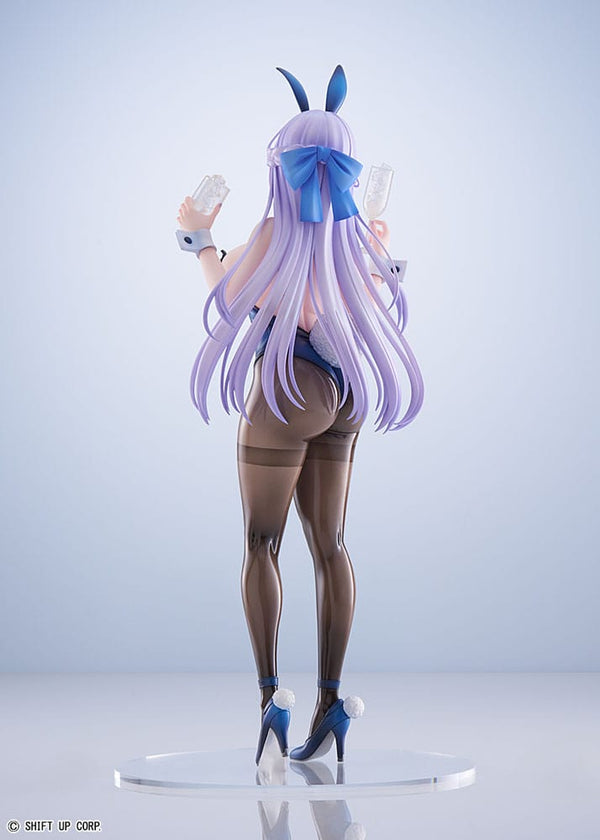 Goddess of Victory: Nikke - Folkwang: Moist Rabbit Ver. - PVC Statue 1/7 (29 cm)