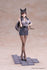 Azur Lane - Atago: OL Ver. - PVC Statue 1/6 (28 cm)