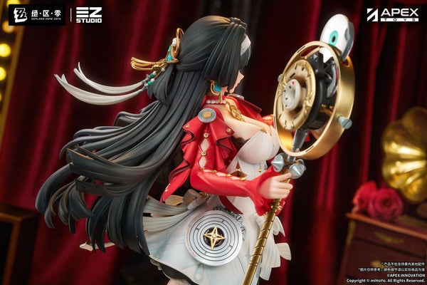 Zenless Zone Zero - Astra Yao - PVC Figur 1/7 (32 cm)