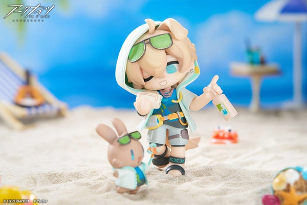 Arknights - Tequilla - Cuties Serie PVC Figur (11 cm)