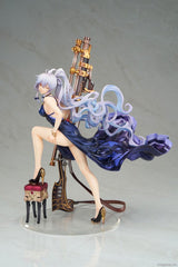 Grandblue Fantasy - Silva: Gentian Blue Ver. - PVC Statue 1/7 (28 cm)