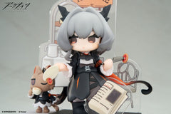 Arknights - Talulah: Would You Like A Dessert? Mini Series Ver. - PVC Statue (10 cm)