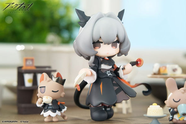 Arknights - Talulah: Would You Like A Dessert? Mini Series Ver. - PVC Statue (10 cm)
