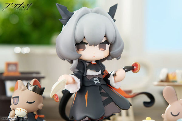 Arknights - Talulah: Would You Like A Dessert? Mini Series Ver. - PVC Statue (10 cm)