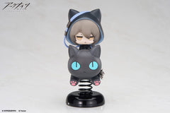 Arknights - Phantom: Happy Shake Ver. - PVC Statue (10 cm)