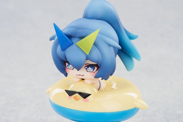 Azur Lane - New Jersey: Happy Shake Ver. - PVC Statue (8 cm)