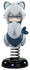 Arknights - SilverAsh: Happy Shake Ver. - PVC Statue (10 cm)