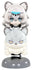 Arknights - Pramanix: Happy Shake Ver. - PVC Statue (9 cm)
