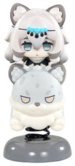 Arknights - Pramanix: Happy Shake Ver. - PVC Statue (9 cm)
