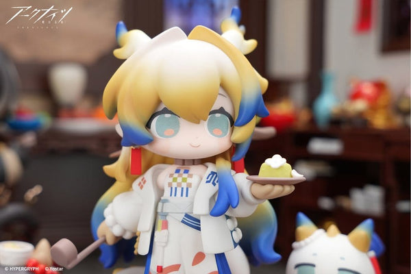 Arknights - Shu - Cuties Serie PVC Figur (12 cm)