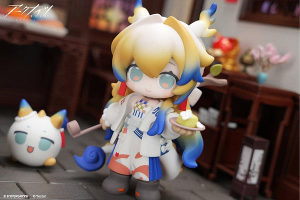 Arknights - Shu - Cuties Serie PVC Figur (12 cm)