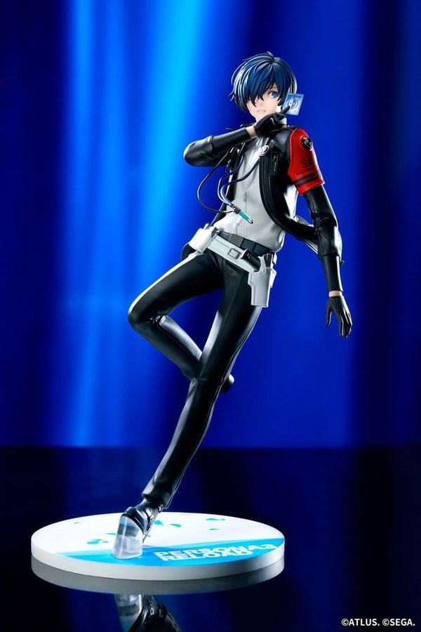 Persona 3 Reload - Protagonist: Limpie Series Ver. - PVC Figur 1/8 (24 cm)