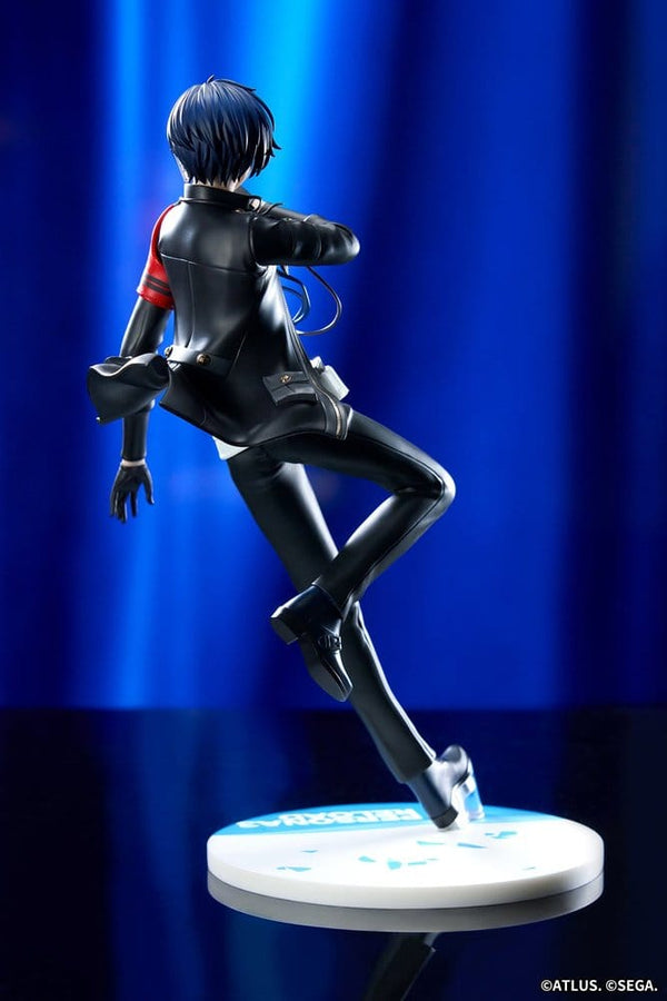 Persona 3 Reload - Protagonist: Limpie Series Ver. - PVC Figur 1/8 (24 cm)