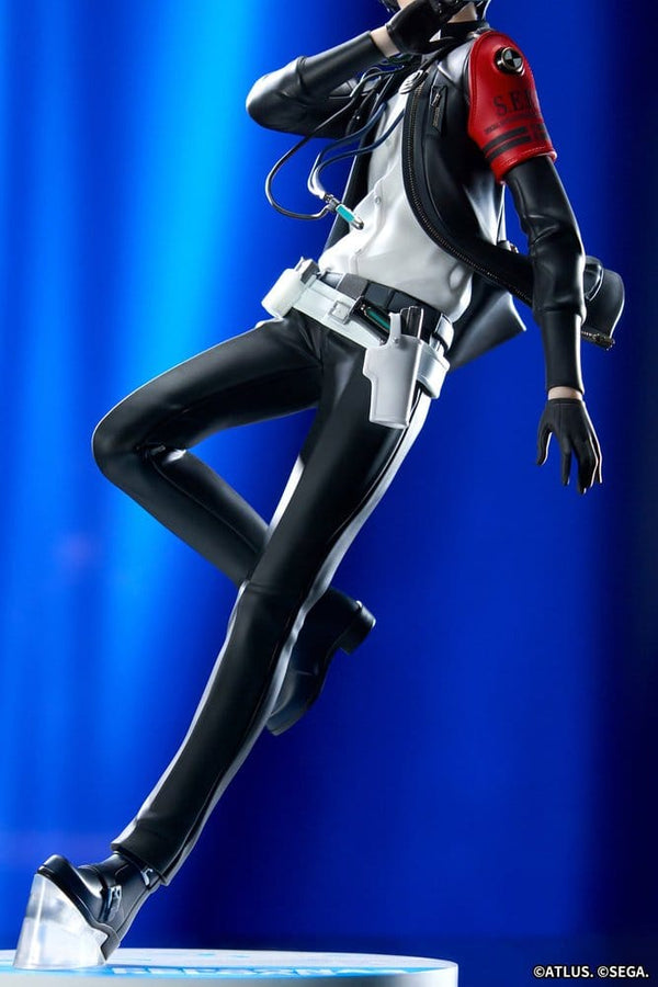 Persona 3 Reload - Protagonist: Limpie Series Ver. - PVC Figur 1/8 (24 cm)
