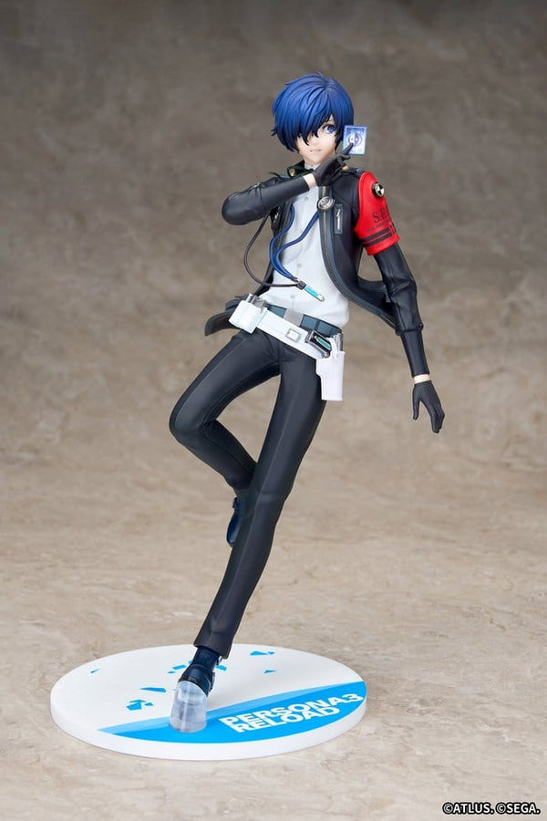 Persona 3 Reload - Protagonist: Limpie Series Ver. - PVC Figur 1/8 (24 cm)