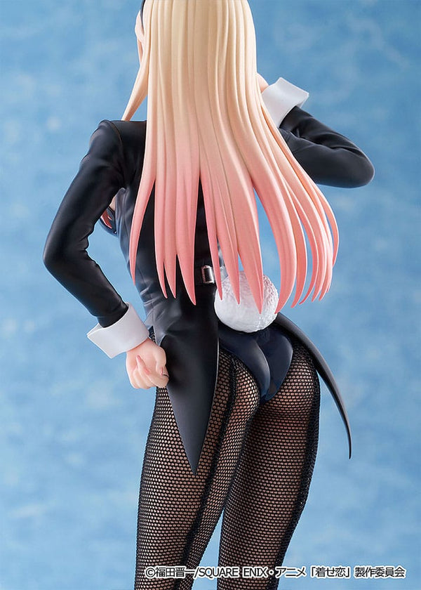 My Dress Up Darling - Marin Kitagawa: Halloween Bunny Ver. - PVC Statue (23 cm)