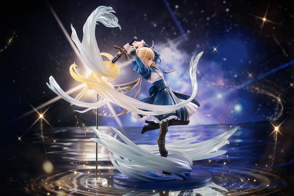 Honkai: Star Rail x Fate/stay night - Saber: [UBW] Ver. - PVC Figur 1/7 (32 cm)