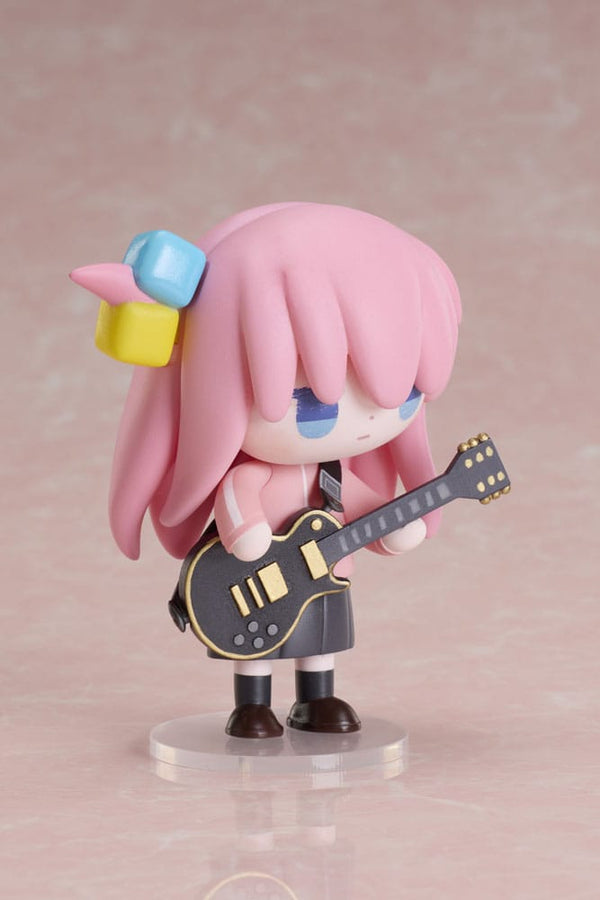 Bocchi the Rock! - Hitori Gotoh - Deformation Statue (10 cm)