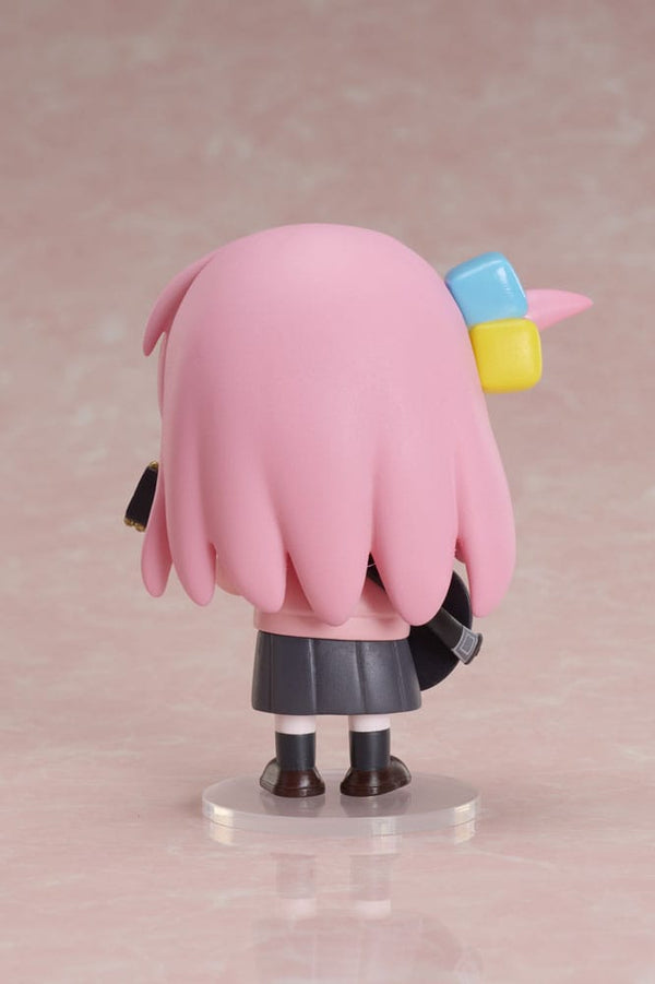 Bocchi the Rock! - Hitori Gotoh - Deformation Statue (10 cm)