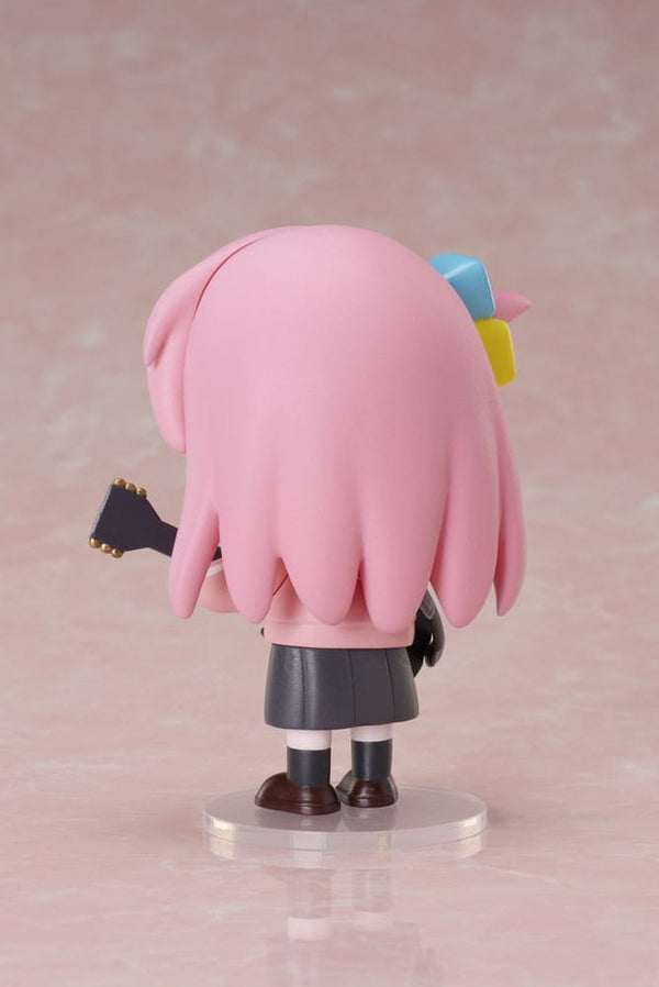 Bocchi the Rock! - Hitori Gotoh - Deformation Statue (10 cm)