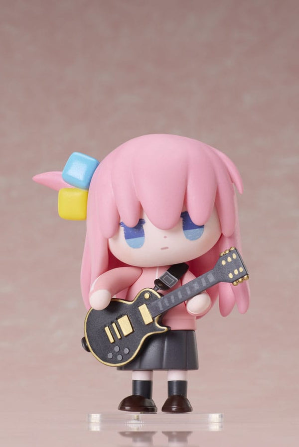 Bocchi the Rock! - Hitori Gotoh - Deformation Statue (10 cm)