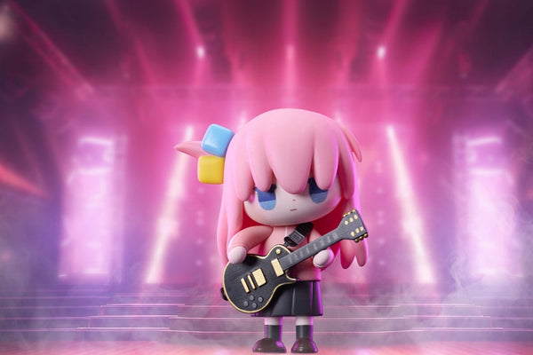 Bocchi the Rock! - Hitori Gotoh - Deformation Statue (10 cm)