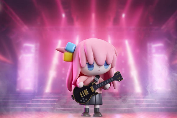 Bocchi the Rock! - Hitori Gotoh - Deformation Statue (10 cm)