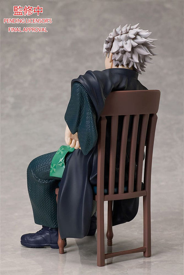 Demon Slayer: Kimetsu no Yaiba - Sanemi Shinazugawa - Statue (16 cm)
