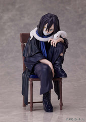 Demon Slayer: Kimetsu no Yaiba - Obanai Iguro - Statue (15 cm)