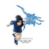 Naruto Shippuden - Uchiha Sasuke - Effectreme PVC Statue (18 cm)