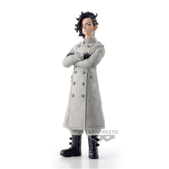 Tokyo Revengers - Hajime Kokonoi - PVC Statue (18 cm)