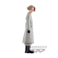 Tokyo Revengers - Seisyu Inui - PVC Statue (18 cm)