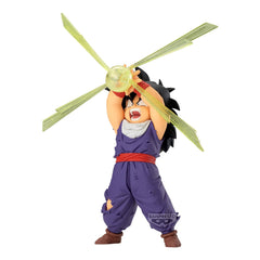 Dragon Ball Z - Son Gohan: III Ver. - GX Materia PVC Statue (20 cm)