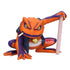Naruto Shippuden - Gamakichi - Soft Vinyl PVC Statue (20 cm)