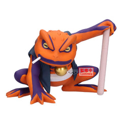 Naruto Shippuden - Gamakichi - Soft Vinyl PVC Statue (20 cm)