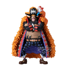 One Piece - Marshall D. Teach - DXF Special PVC Statue (20 cm)