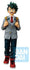 My Hero Academia - Izuku Midoriya: A Story of Reaching Out Forever Ver. - Ichibansho Masterlise PVC Figur (23 cm)