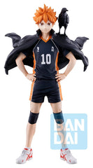 Haikyu!! - Shoyo Hinata: The Future of Karasuno Ver. - Ichibansho PVC Figur (16 cm)