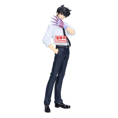 Hell Teacher: Jigoku Sensei Nube - Meisuke Nueno - PVC Statue (20 cm)
