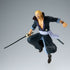 One Piece - Silvers Rayleigh - Battle Record Collection PVC Statue (16 cm)