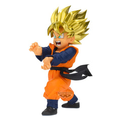Dragon Ball Z - Son Goten: Super Saiyan Ver. - PVC Statue (13 cm)