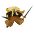 One Piece - Shiki - Battle Record Collection PVC Statue (16 cm)